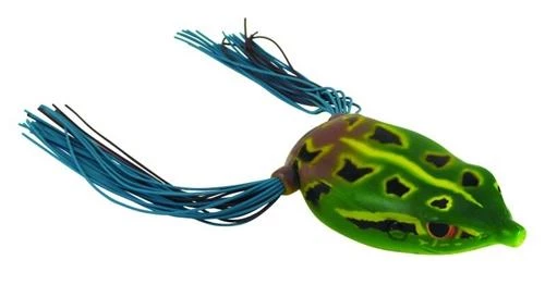 SPRO Bronzeye Frog 65 Baits 21 SPRO Bronzeye Frog 65 Baits