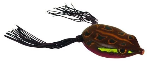 SPRO Bronzeye Frog 65 Baits 22 SPRO Bronzeye Frog 65 Baits