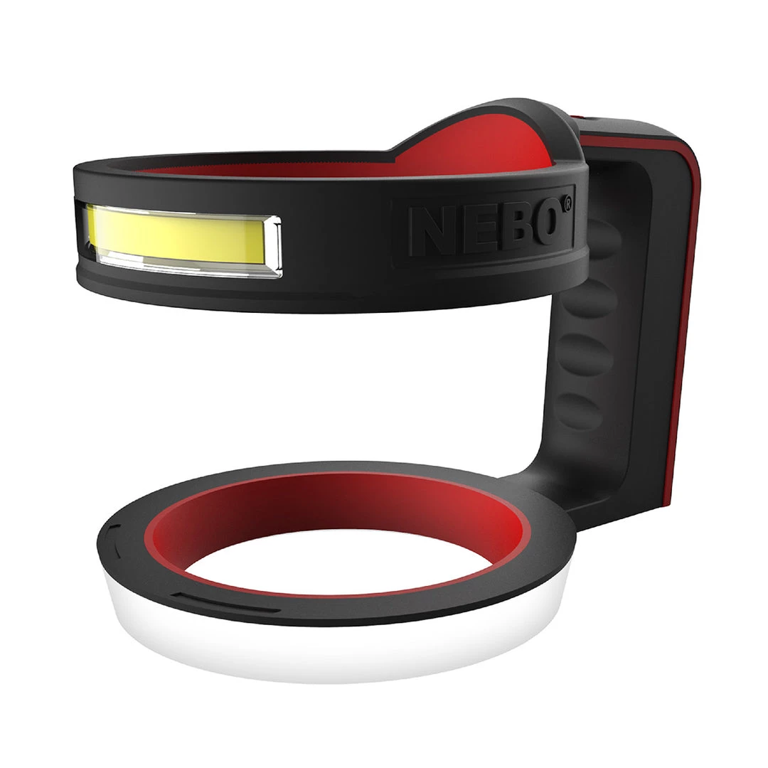 Nebo Glow Light And Tumbler Handle Tumblers 1 Nebo Glow Light And Tumbler Handle Tumblers