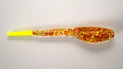 Del Mar Norton Sand Eel Jr.