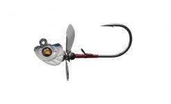 Megabass Okashira Screwhead