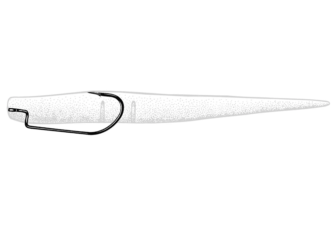 Owner Offset Wide Gap Shank Techniques Specific 2 Owner Offset Wide Gap Shank Techniques Specific