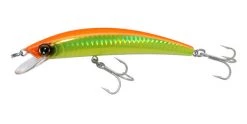 Yo Zuri Yo-Zuri Crystal Minnow- Floating Baits