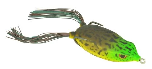 SPRO Bronzeye Frog 65 Baits 26 SPRO Bronzeye Frog 65 Baits