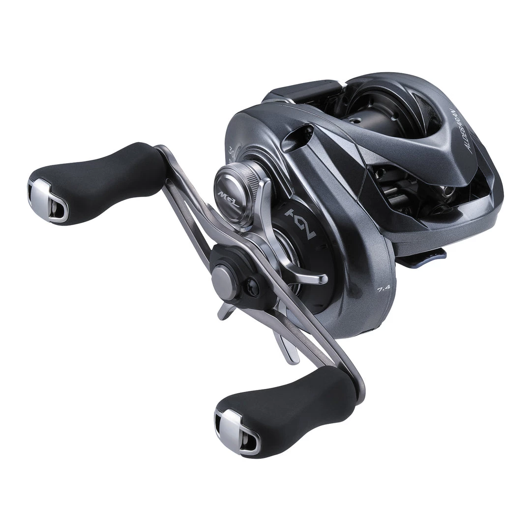 Reels Shimano Aldebaran MGL Casting Reel 1 Reels Shimano Aldebaran MGL Casting Reel