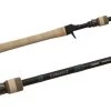 Shimano G. Loomis Conquest Casting Rods