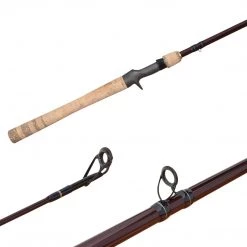 Shimano Convergence Casting Rod Rods