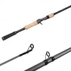 Shimano Exage Casting Rod