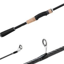 Shimano Expride Spinning Rod Rods
