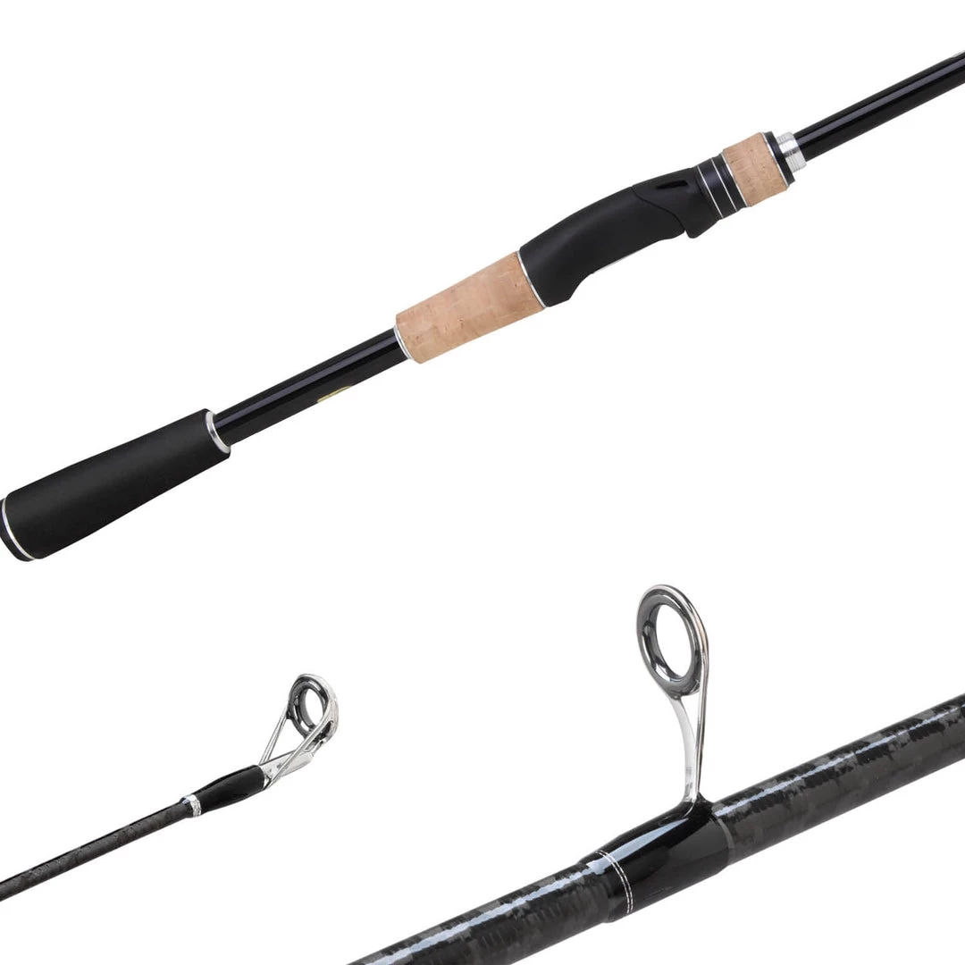 Shimano Expride Spinning Rod Rods 1 Shimano Expride Spinning Rod Rods