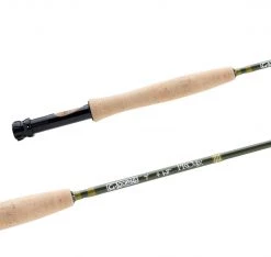 Shimano Fly Rods G. Loomis Pro 4X Fly Rod