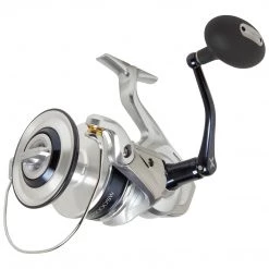 Reels Shimano Saragosa Saltwater Spinning Reel