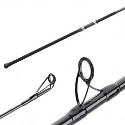 Shimano Tiralejo Surf Rod Rods
