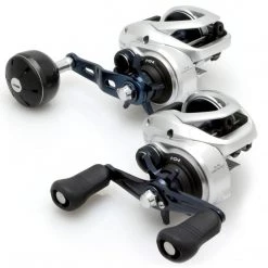 Shimano Tranx Casting Reels