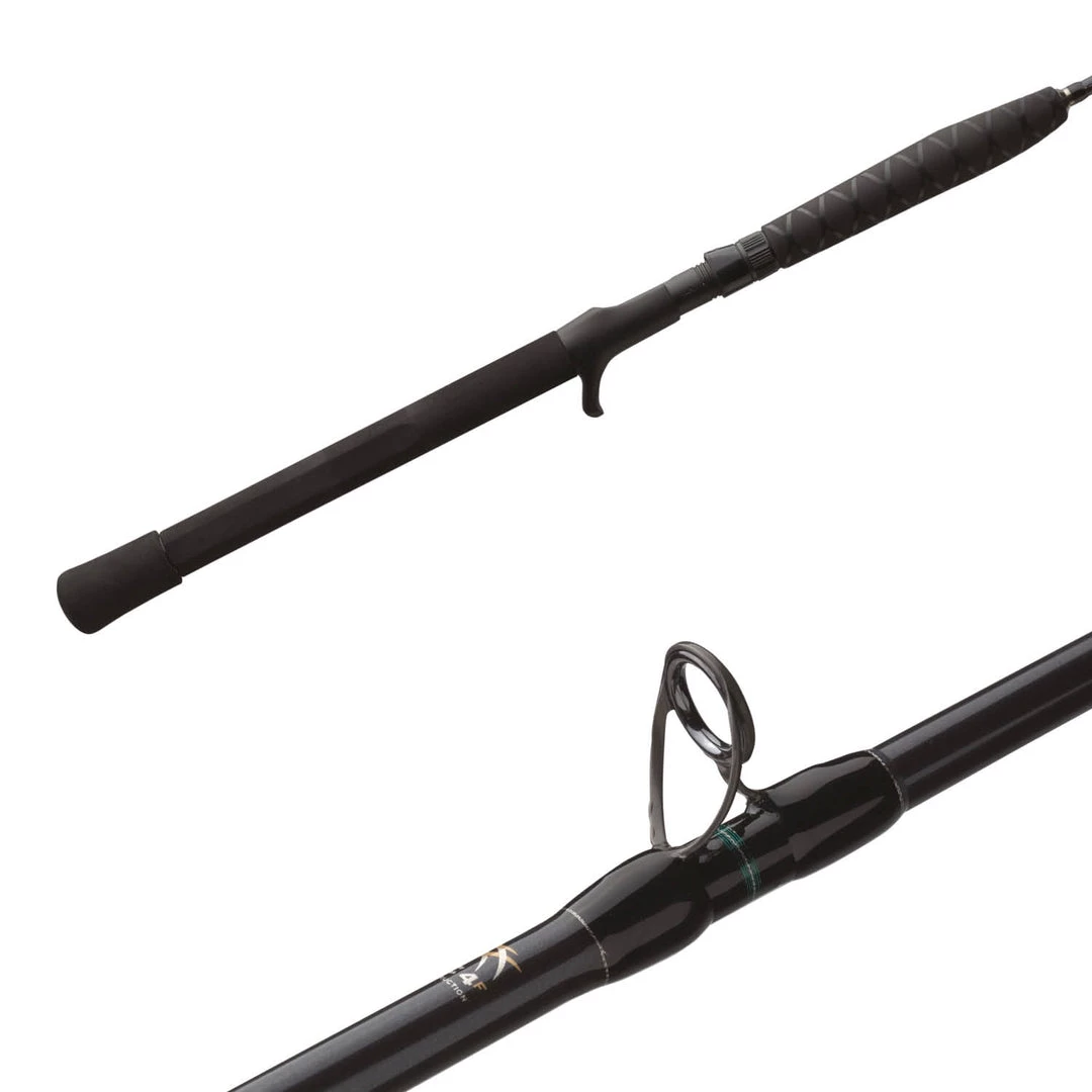 Shimano Trevala Casting Rods 1 Shimano Trevala Casting Rods