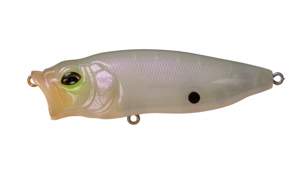 Fishin' World Megabass Popmax 2 Fishin' World Megabass Popmax