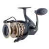 Pure Fishing Penn Battle II Spinning Reels
