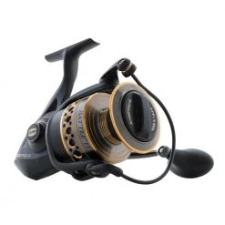 Pure Fishing Penn Battle II Spinning Reels 5 Pure Fishing Penn Battle II Spinning Reels