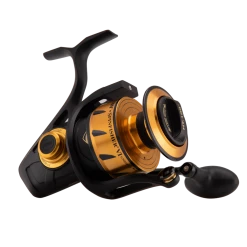 Pure Fishing Spinning Reels Penn Spinfisher VI