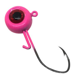 Baits Bonehead BX Jig Head