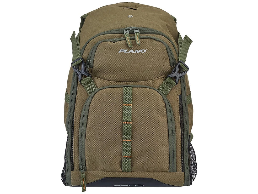 Plano E-Series Bag 3600 Tackle Backpack 2 Plano E-Series Bag 3600 Tackle Backpack