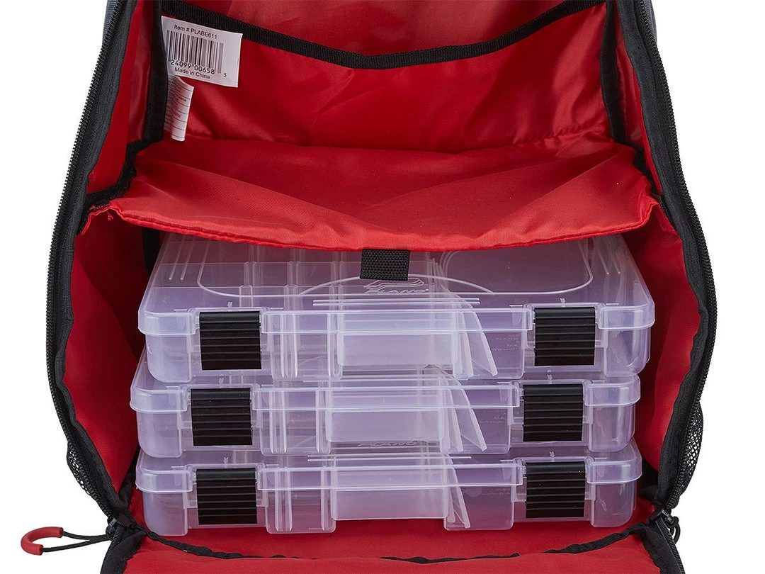 Plano E-Series Bag 3600 Tackle Backpack 8 Plano E-Series Bag 3600 Tackle Backpack