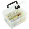 Plano Hydro Flo-Spinner Bait Box