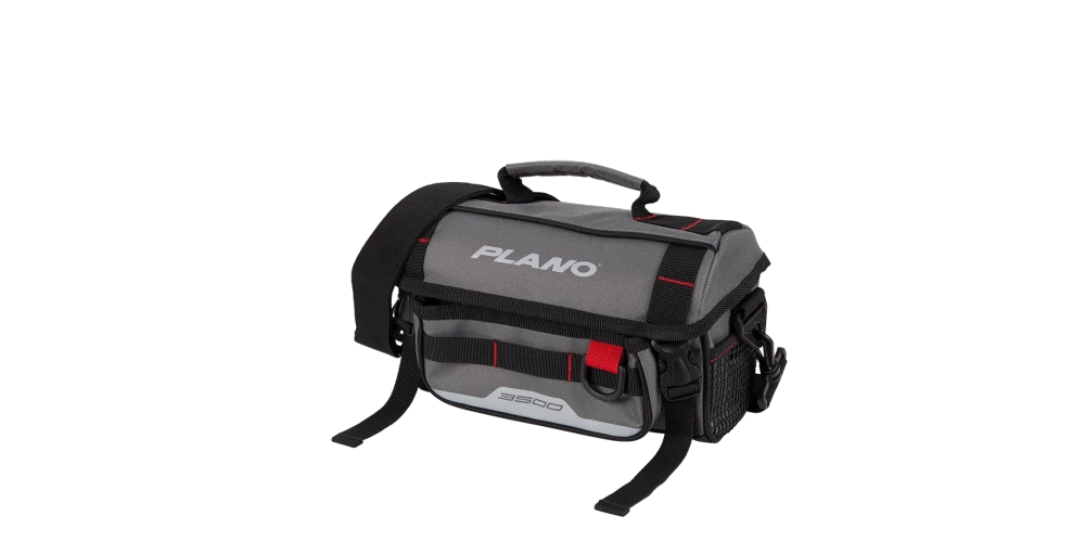 Plano Weekend Softsider Tackle Bag Tackle Bags 2 Plano Weekend Softsider Tackle Bag Tackle Bags