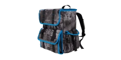 Big Rock Tackle Backpacks Plano Z-Series Tackle Backpack