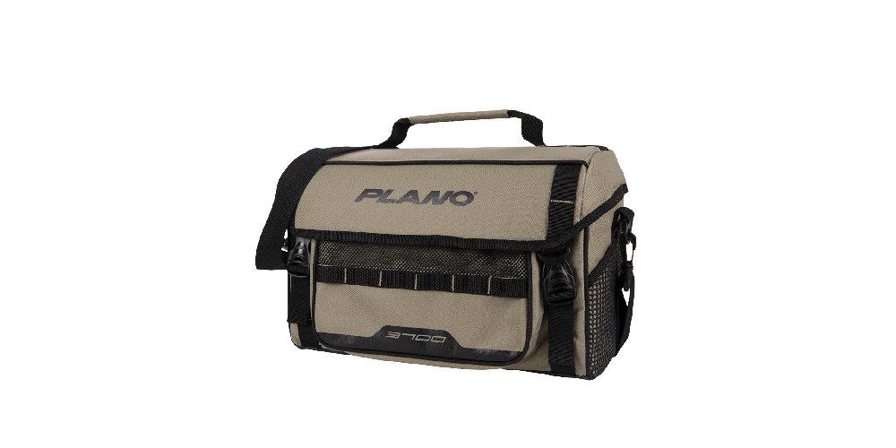 Plano Weekend Softsider Tackle Bag Tackle Bags 4 Plano Weekend Softsider Tackle Bag Tackle Bags