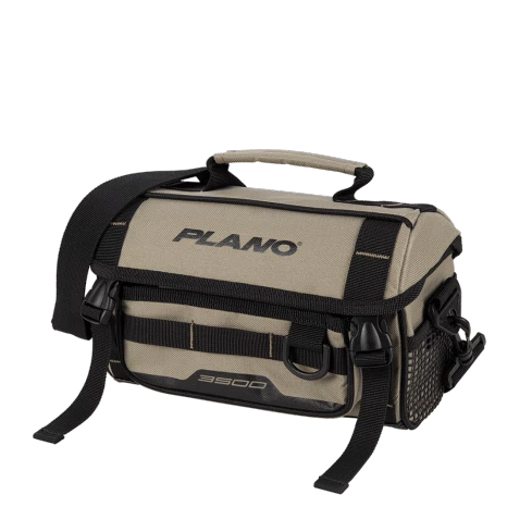 Plano Weekend Softsider Tackle Bag Tackle Bags 1 Plano Weekend Softsider Tackle Bag Tackle Bags