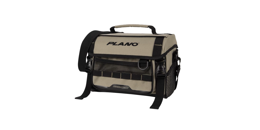 Plano Weekend Softsider Tackle Bag Tackle Bags 3 Plano Weekend Softsider Tackle Bag Tackle Bags