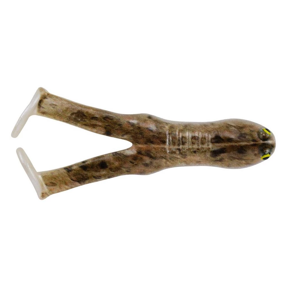 Fishin' World Baits Berkley Beat'n Paddle Frog 2 Fishin' World Baits Berkley Beat'n Paddle Frog