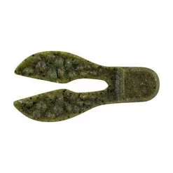Pure Fishing Berkley Powerbait MaxScent Meaty Chunk 3 In. Baits