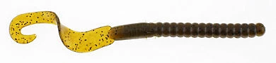 Pure Fishing Baits Berkley Powerbait Power Worm 100 Ct 7 In. 3 Pure Fishing Baits Berkley Powerbait Power Worm 100 Ct 7 In.
