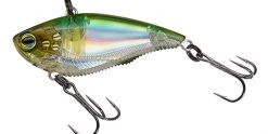 Yo Zuri Baits Yo-Zuri 3DB Vibe Lipless