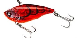 Yo Zuri Baits Yo-Zuri 3DB Vibe Lipless 10 Yo Zuri Baits Yo-Zuri 3DB Vibe Lipless