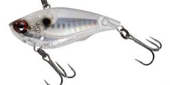 Yo Zuri Baits Yo-Zuri 3DB Vibe Lipless 12 Yo Zuri Baits Yo-Zuri 3DB Vibe Lipless