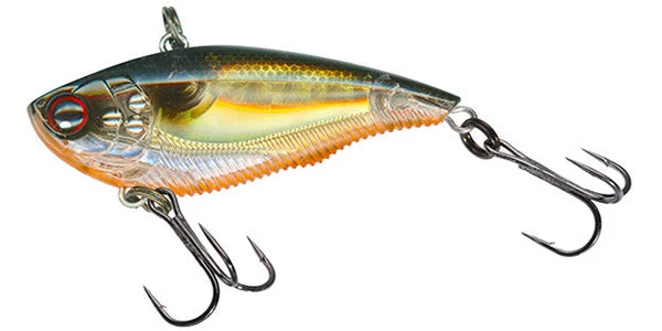 Yo Zuri Baits Yo-Zuri 3DB Vibe Lipless 4 Yo Zuri Baits Yo-Zuri 3DB Vibe Lipless