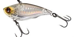 Yo Zuri Baits Yo-Zuri 3DB Vibe Lipless 13 Yo Zuri Baits Yo-Zuri 3DB Vibe Lipless