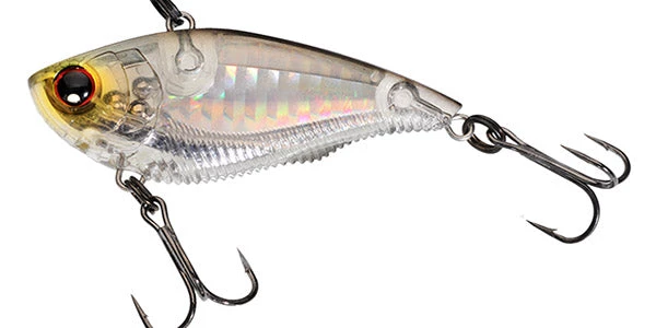 Yo Zuri Baits Yo-Zuri 3DB Vibe Lipless 6 Yo Zuri Baits Yo-Zuri 3DB Vibe Lipless