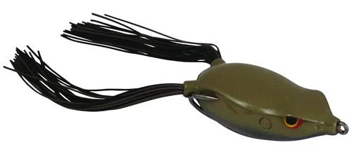 SPRO Bronzeye Frog 65 Baits 27 SPRO Bronzeye Frog 65 Baits