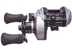Fishin' World Abu Garcia® Revo® Winch Low Profile Reel