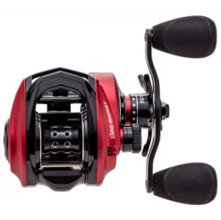 Pure Fishing Abu Garcia® Revo® Rocket Low Profile Reel Reels