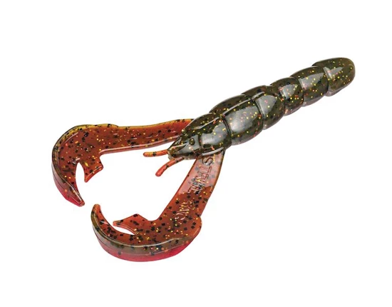 Strike King Rage Craw Baits 9 Strike King Rage Craw Baits