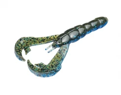 Strike King Rage Craw Baits 12 Strike King Rage Craw Baits
