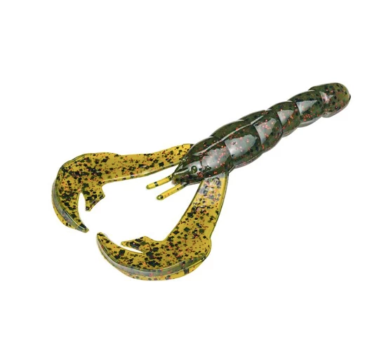 Strike King Rage Craw Baits 2 Strike King Rage Craw Baits