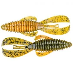 Strike King Rage Magnum Bug Baits 14 Strike King Rage Magnum Bug Baits