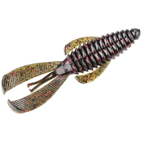 Strike King Rage Magnum Bug Baits 6 Strike King Rage Magnum Bug Baits