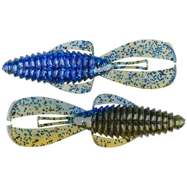 Strike King Rage Magnum Bug Baits 5 Strike King Rage Magnum Bug Baits